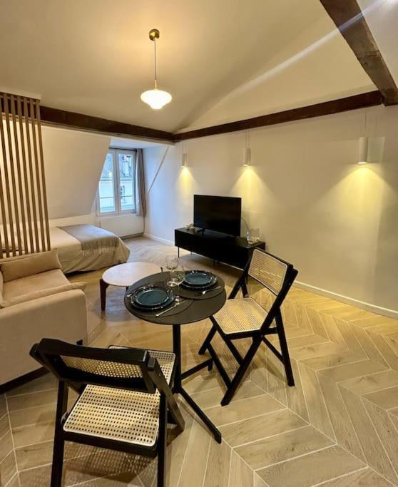 - Marais Appartement *