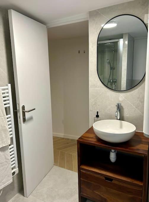 - Marais Appartement Parijs
