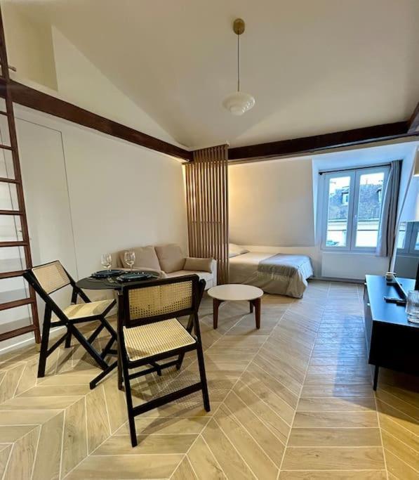 Appartement - Marais Parijs