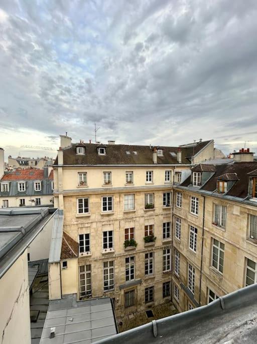 Appartement - Marais Parijs
